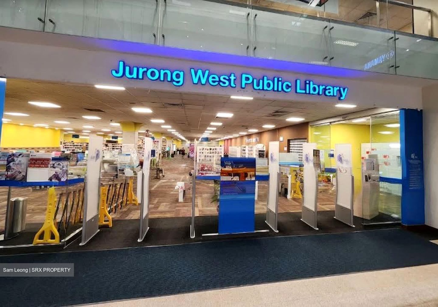 Blk 666B Jurong West Street 65 (Jurong West), HDB Executive #580809611